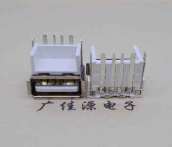 大朗镇USB 连接器 加高型11.3/9.8/华为大电流快充接口
