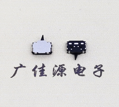 大朗镇迷你检测开关.微型单开双控贴片开关.迷你检测开关尺寸