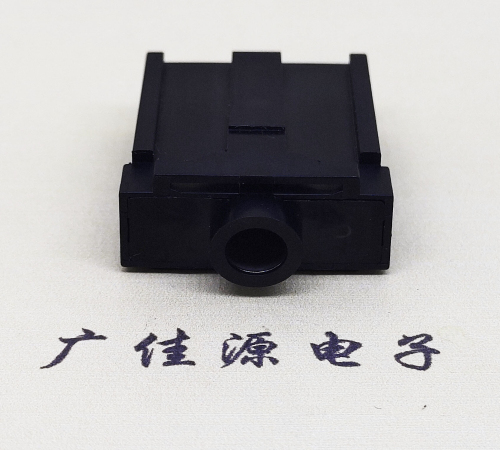 大朗镇汽车E型母座焊线式批发价格
