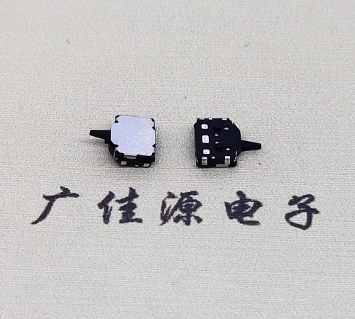 大朗镇双向四脚检测开关