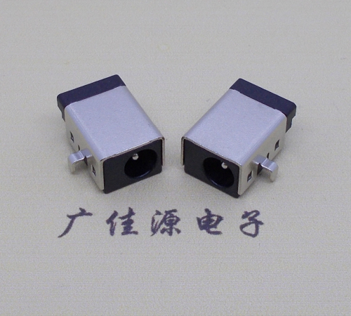 大朗镇沉板式耳机座 DC-023D耳机插座 防水音频4级母座